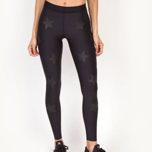 Ultracor High Lux Knockout Print Leggings